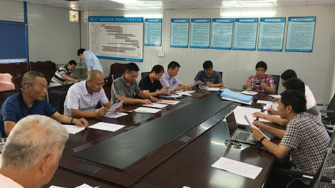 惠阳供水召开新圩镇村村通水源工E图U怼审和设计交底? /></a><br/><div><span style=