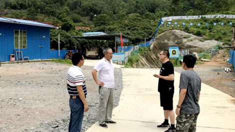 市水务集团副ȝ理刘哲检查指导防汛度汛工? /></a><br/><div><span style=