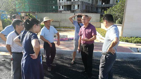 市水投实业公司召开大湖溪沥工程质量专题? /></a><br/><div>2018q??8日，<span style=