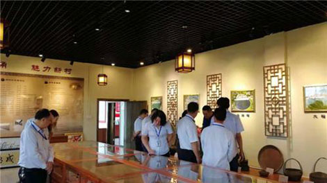 市供水公司基层党支部创新开展主题党日活? /></a><br/><div><span style=