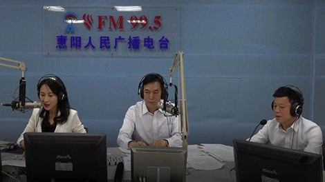 惠阳供水公司做客《行风热Uѝ节? /></a><br/><div>2018q?1?0日，惠阳供水公司<span style=