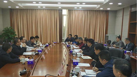 市水务集团ʎ各县区开展“供排污一体化”对接工? /></a><br/><div>2018q?2?1日，市水务集团董事长、ȝ理吕敏率队到大亚湾区对接供排污一体化攚w工作相关事宜Q这是集团惠城、惠阳之后开展与县区Ҏ工作的又一站。大亚湾区委常委、管委会副主任黄伟忠及相关部门负责h参与座谈?/div><div style=