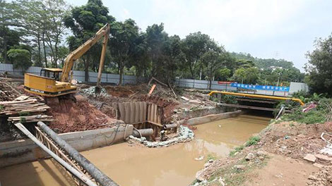 【{载】惠州市区南?条河涌加快整治，q内实现不黑不臭Q? /></a><br/><div><span style=