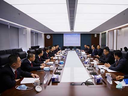 市水务集团与惠州供电局{v战略合作协议