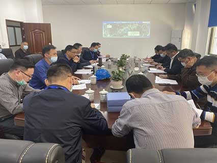 集团领导率队到原水公司、东郡公司开展在建工E专Ҏ? /></a><br/><div><span style=