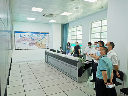 市水务集团开?022q排水防涝应急演l? /></a><br/><div><span style=